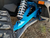 Maverick X3 72" Boxed Upper A Arms, Gen 2 By CT Race Worx