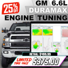 2017-2023 GM 6.6L L5D Duramax | Engine Tuning by PPEI