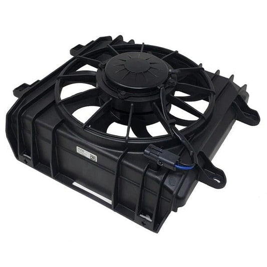 2020+ Can Am X3 OEM Intercooler Fan Assembly - 715900625.