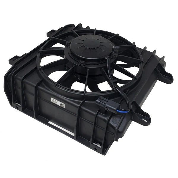 2020+ Can Am X3 OEM Intercooler Fan Assembly - 715900625.
