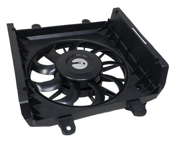2020+ Can Am X3 OEM Intercooler Fan Assembly - 715900625.