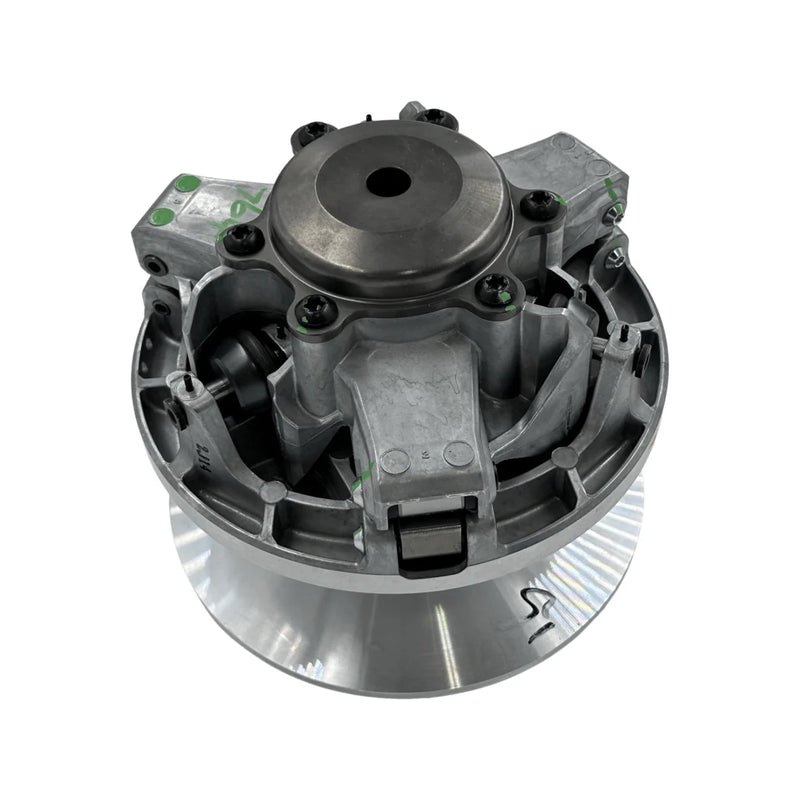 2023+ Can Am X3 Turbo RR P-Drive Complete Primary Assembly - 420686870