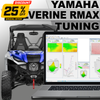 2021 – 2026 Yamaha Wolverine RMAX 1000 | Engine Tuning by PPEI
