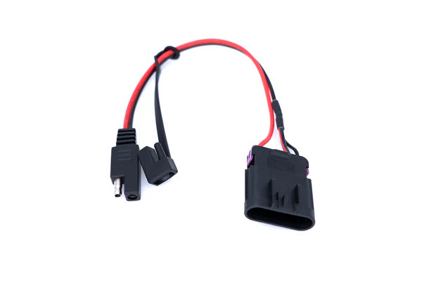 Polaris Snow ECU Power-Up Adapter by EZ LYNK