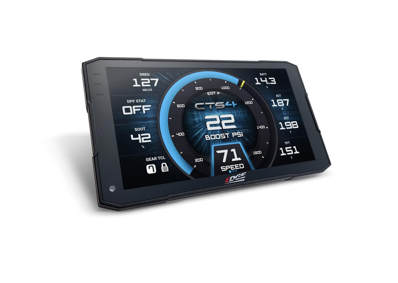 Edge Insight CTS4.