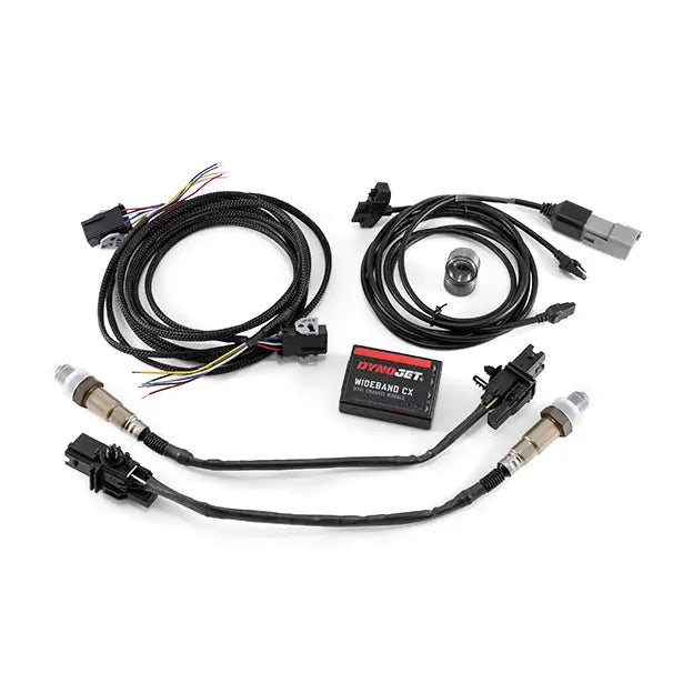 Dynojet Dual Channel Wideband-PV3 Kit for Can-Am | WB-PV25-2