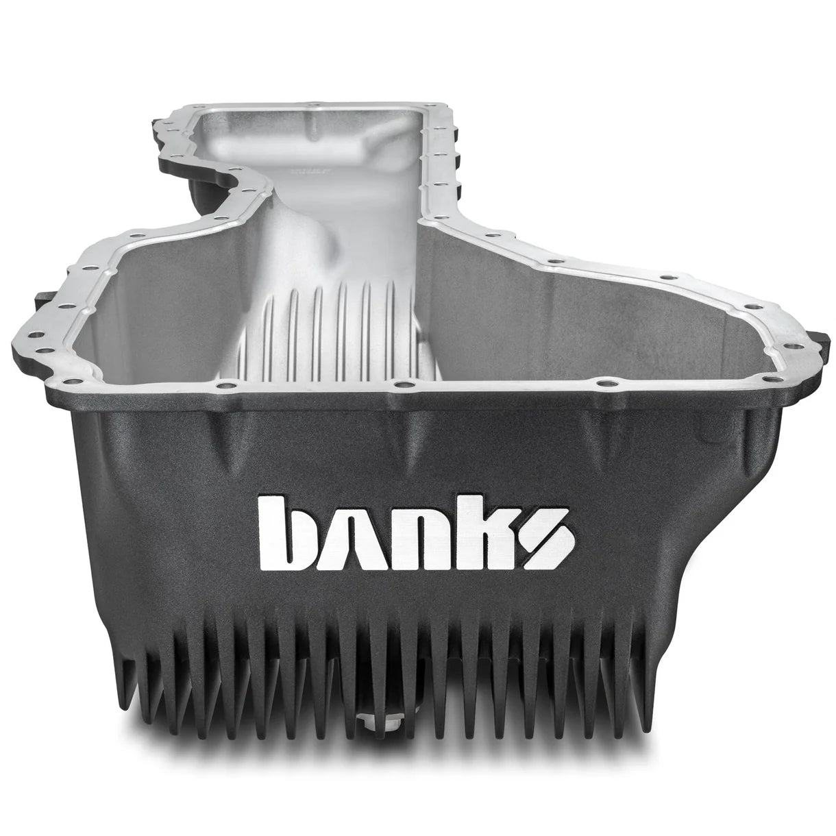 Banks Ultimate Fluid Cooling Bundle for 2020-2025 Chevy/GMC 6.6L Duramax