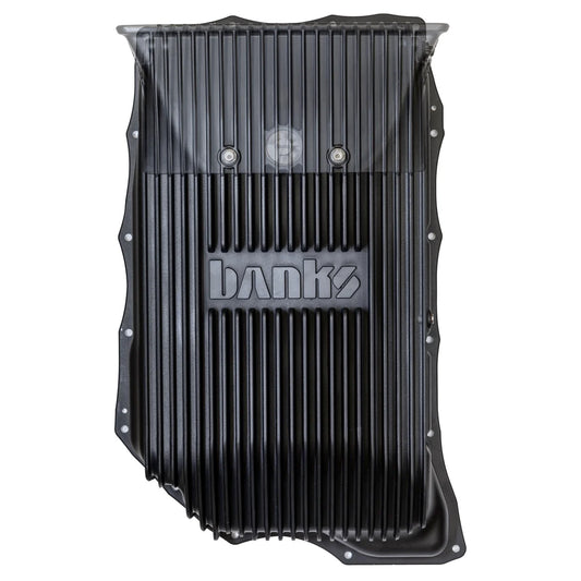 Banks Ultimate Fluid Cooling Bundle for 2020-2025 Chevy/GMC 6.6L Duramax
