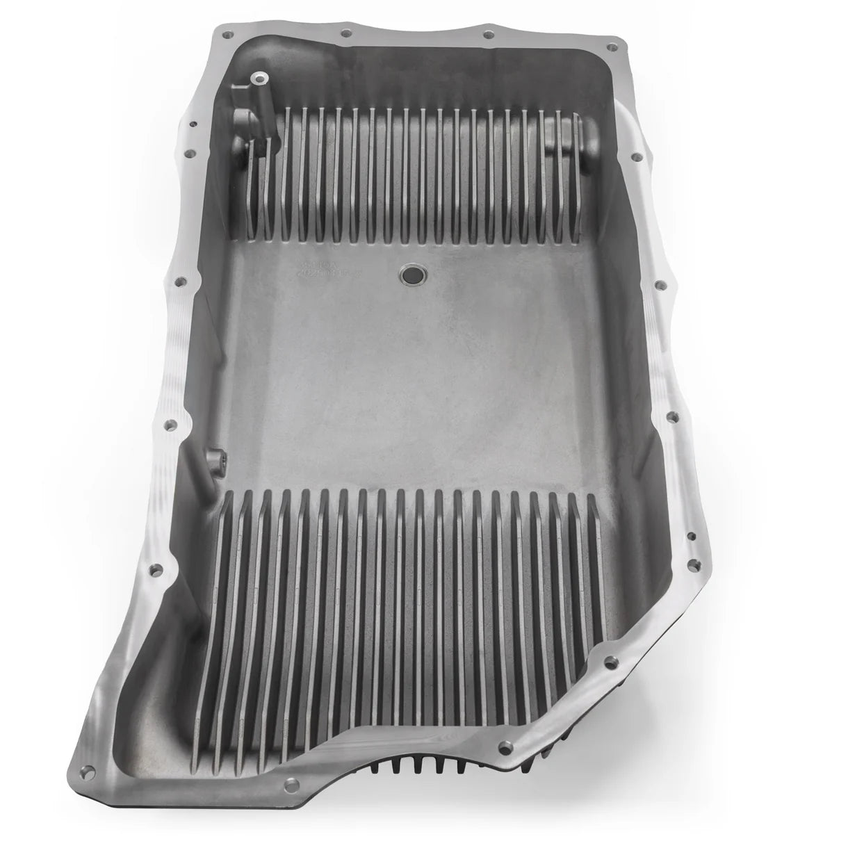 Banks Ram-Air Transmission Pan for L5P Duramax 10-Speed Allison 10L1000 (2020-2025 GM)
