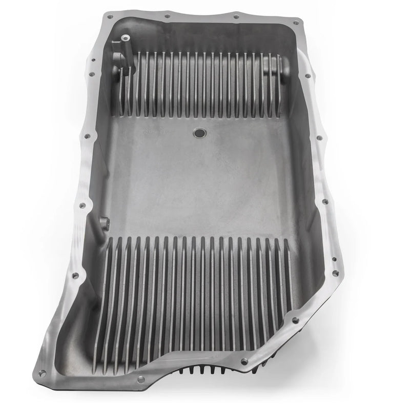 Banks Ram-Air Transmission Pan for L5P Duramax 10-Speed Allison 10L1000 (2020-2025 GM)