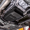 Banks Ram-Air Transmission Pan for L5P Duramax 10-Speed Allison 10L1000 (2020-2025 GM)