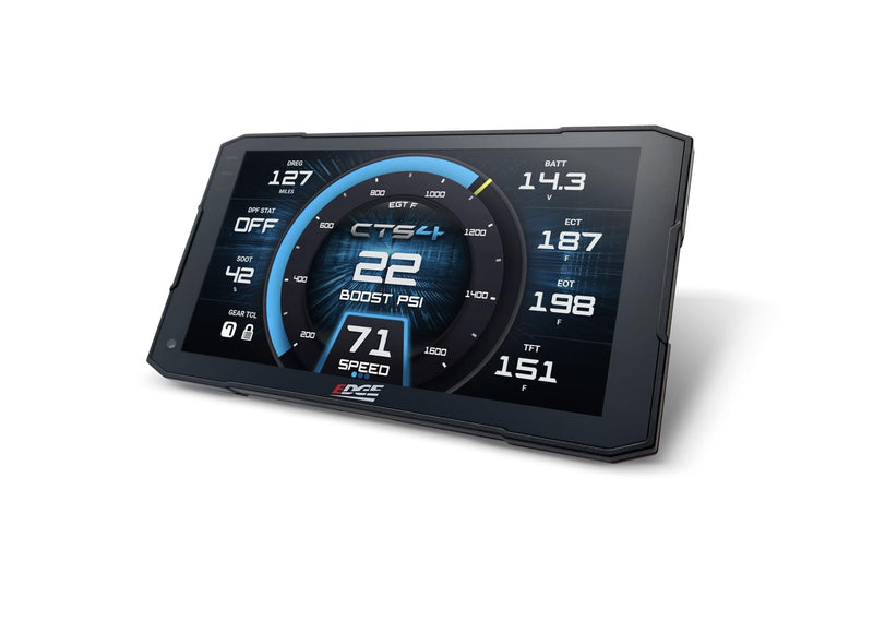 Edge Insight CTS4.
