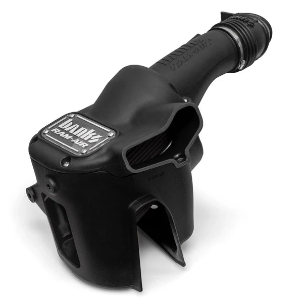 2020-2022 Ford F250/F350/F450 6.7L Power Stroke Super Duty 6.7L Diesel | Banks Ram-Air® (Dry), Banks Cold Air Intake System