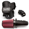 2020-2022 Ford F250/F350/F450 6.7L Power Stroke Super Duty 6.7L Diesel | Banks Ram-Air® (Oiled), Banks Cold Air Intake System (Copy)
