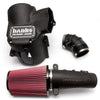 Banks Ram-Air Cold Air Intake for 2020-2022 Ford F250/F350 6.7L Power Stroke