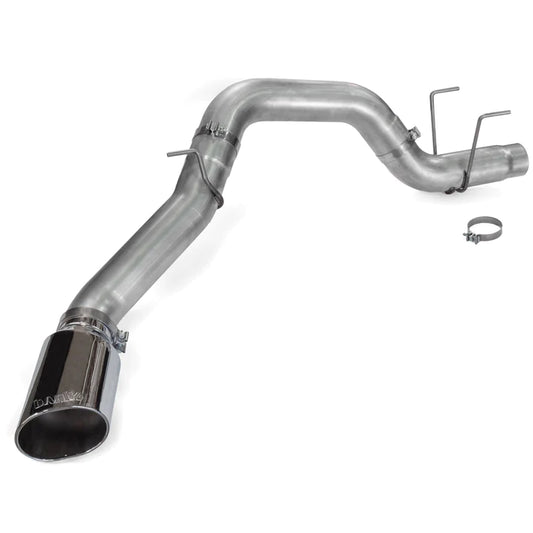 2019 - 2024 RAM 2500/3500 6.7L Cummins CCSB (SINGLE REAR WHEEL ONLY) | Banks Monster Exhaust System.