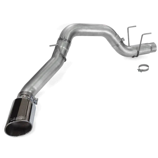 2019 - 2024 RAM 2500/3500 6.7L Cummins CCLB (SINGLE REAR WHEEL ONLY) | Banks Monster Exhaust System.
