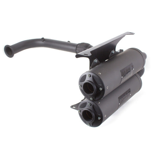 Can-Am Maverick X3 Exhaust Systems By HMF Racing