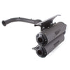 Can-Am Maverick X3 Exhaust Systems By HMF Racing