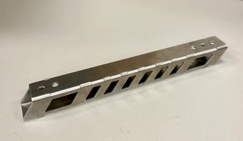 Driver Seat Riser Honda Talon X/R2 Driver Seat Riser Rails