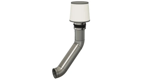 2019 - 2023 Honda Talon Desercraft Intake Pre-Filter Kit R2.