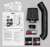 2019+ Honda Talon Desercraft Intake Pre-Filter Kit R2