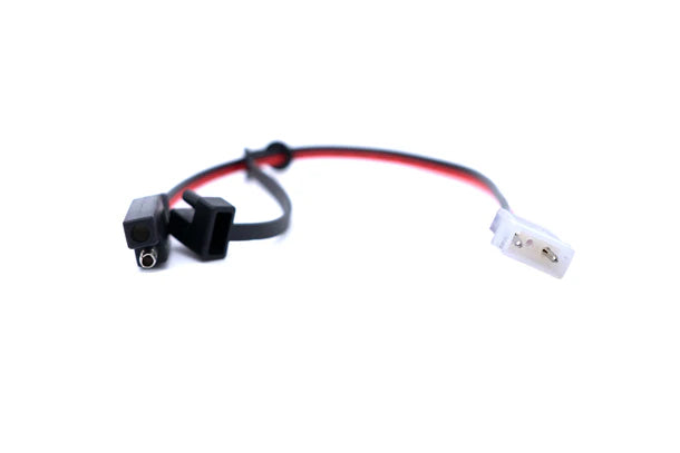 Polaris Snow ECU Power-Up Adapter by EZ LYNK