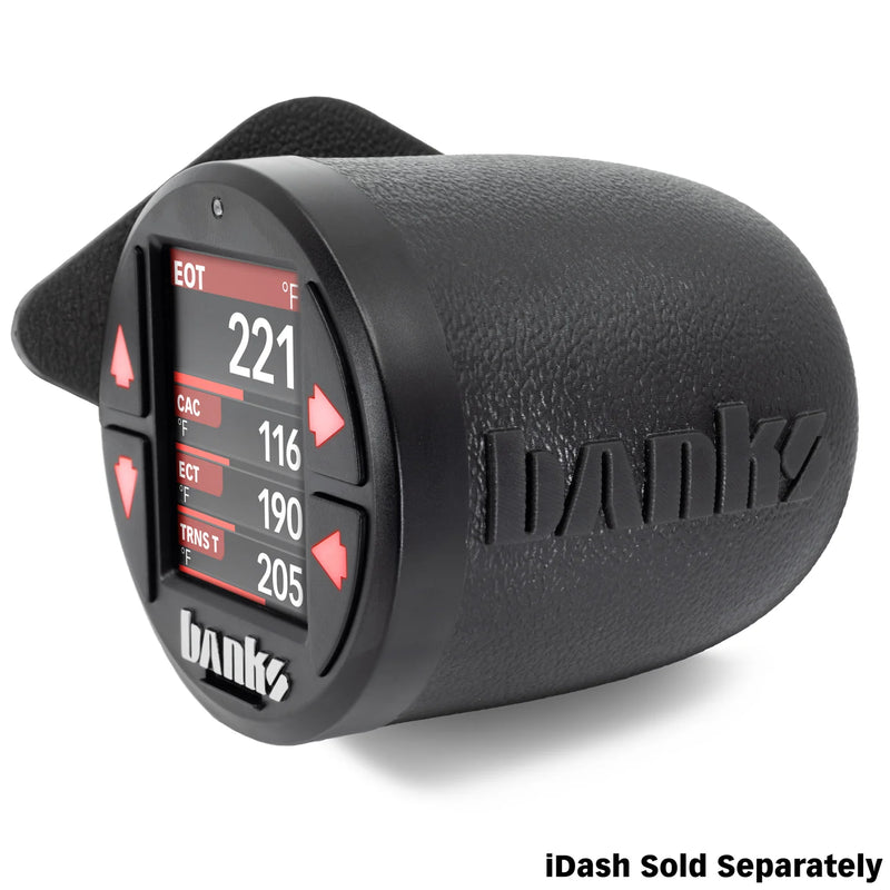 iDash Stealth Pod by Banks Power