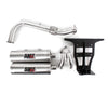 Can-Am Maverick X3 Exhaust Systems By HMF Racing