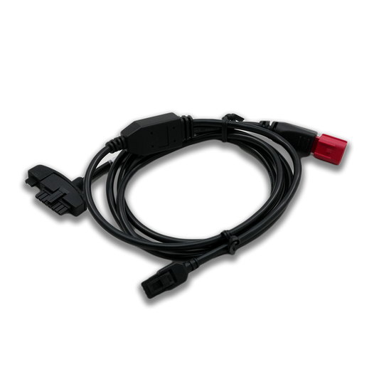 OM-CBL Power Vision 3 Reflash Harness,Euro5