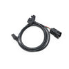 OM-CBL Power Vision 3 Reflash Harness,KAW,KRX1000
