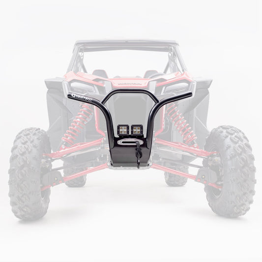 HD Front Bumper, Honda® Talon 1000R/X (19-21) | By HMF Racing