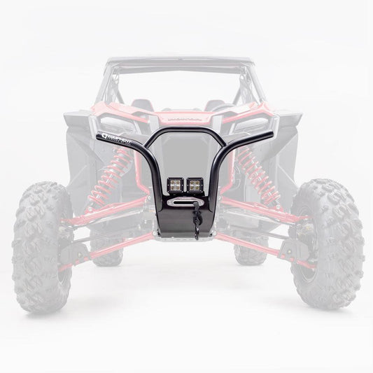 HD Front Bumper, Honda® Talon 1000R/X (19-21) | By HMF Racing