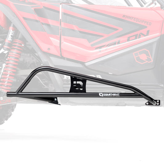 Race Sliders / Nerf Bars, Honda Talon 1000R/X | By HMF Racing