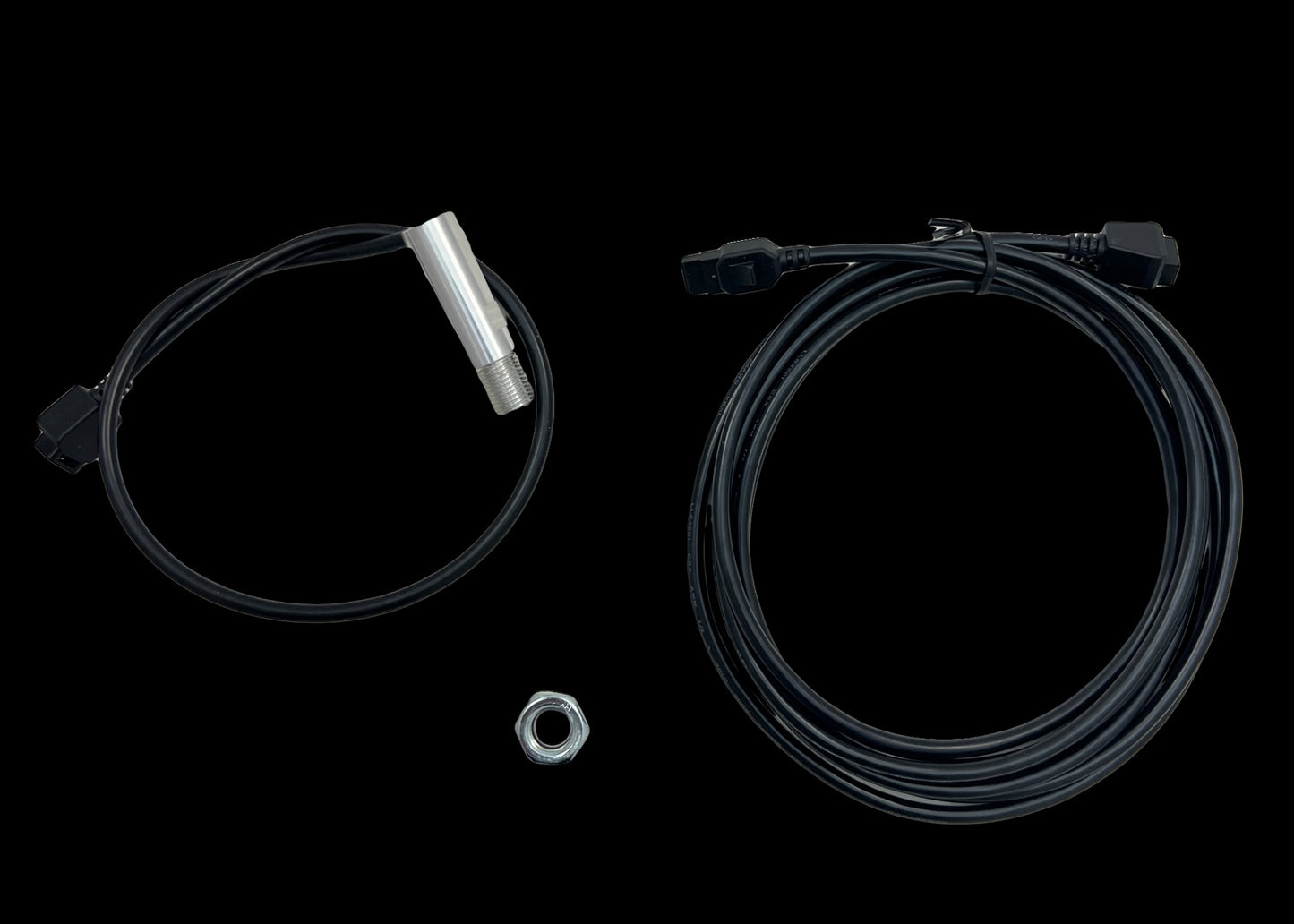 Dynojet Belt Temperature Sensor Kit for Kawasaki KRX1000 SKU 96080024