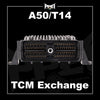 2009-2010 Duramax Allison TCM Exchange