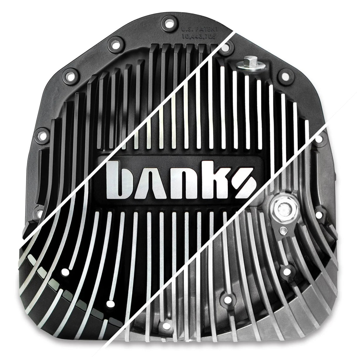Banks Ultimate Fluid Cooling Bundle for 2017-2019 Chevy/GMC 6.6L Duramax
