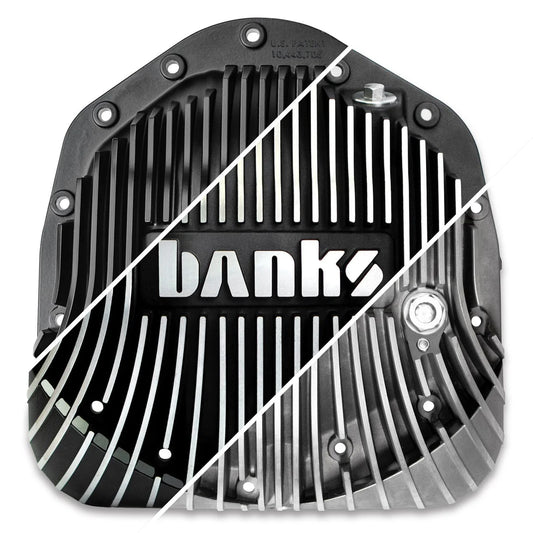Banks Ultimate Fluid Cooling Bundle for 2017-2019 Chevy/GMC 6.6L Duramax