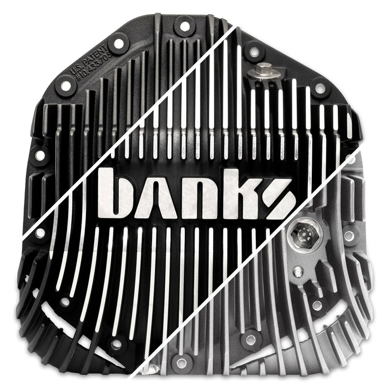 Banks Ultimate Fluid Cooling Bundle for 2020-2025 Chevy/GMC 6.6L Duramax