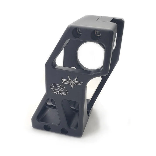 Can-Am Maverick X3 Plenum Reinforcement Brace by EVO Powersports