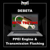 ** BETA RELEASE** "DEBETA" PPEI Engine & Transmission Flashing by PPEI Tuning