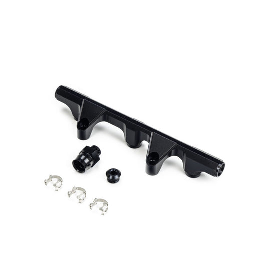 Injector Dynamics Fuel Rail Kit for 2017-24 Can-Am Maverick X3