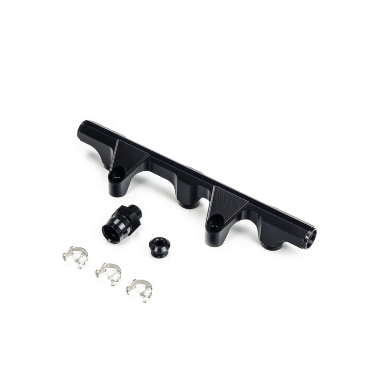 Injector Dynamics Fuel Rail Kit for 2017-24 Can-Am Maverick X3