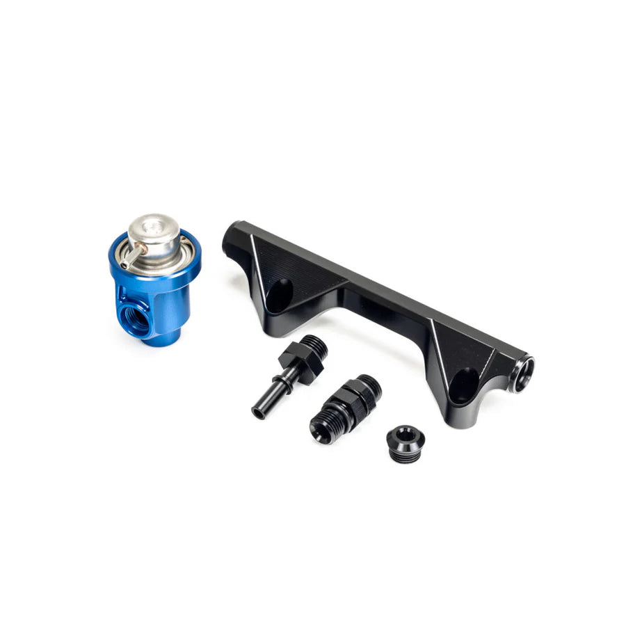 Kawasaki Teryx Returnless Style Fuel Rail Kit by Injector Dynamics