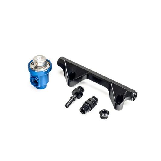 Kawasaki Teryx Returnless Style Fuel Rail Kit by Injector Dynamics