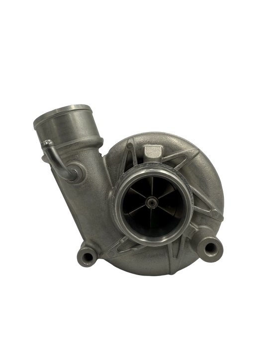 PPEI "Triple R" Turbo for 2017+ Can-Am X3 Turbo R & RR