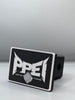 PPEI Custom Tuning Receiver Hitch Cover