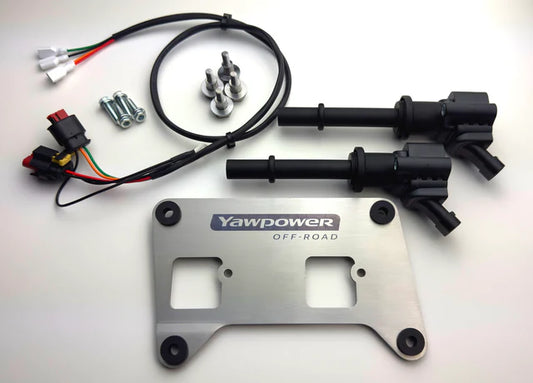 2020 + KAWASAKI KRX | COIL ON PLUG CONVERSION KIT | YAWPOWER OFFROAD