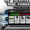 LLY PPEI Power Package