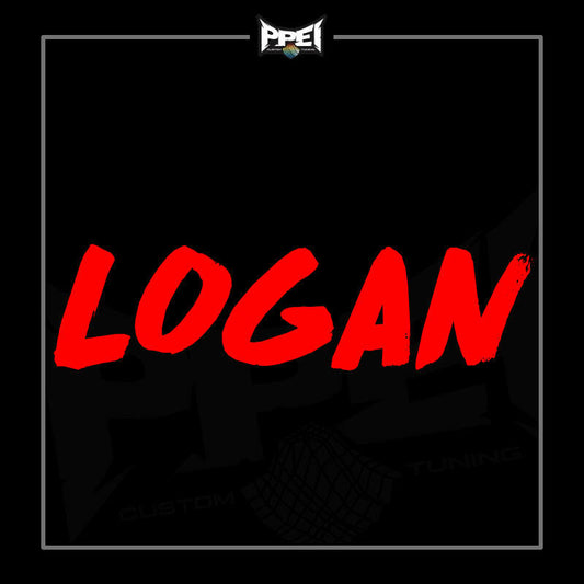 Logan Forbes.